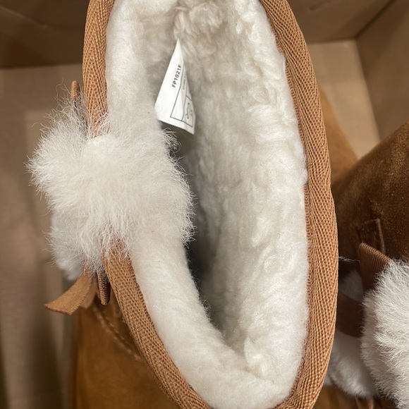 Woman/kids IGG boots - Picture 6 of 7